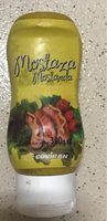 Mostaza Mostarda