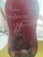 Salsa Barbacoa