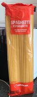 Spaghetti