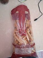 Colines de pan