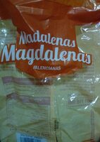 Magdalenas valenciana coviran