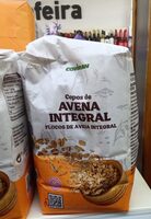 Copos de Avena Integral