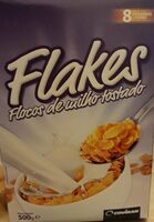 Flakes