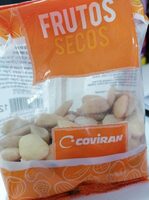 Almendra cruda