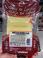 Mozzarella