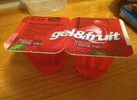 Gel&fruit