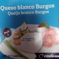 Queso fresco