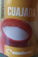 Cuajada