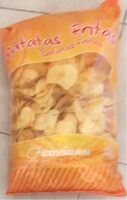Patas fritas