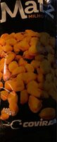 Maiz frito