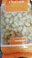 Cacahuetes