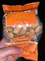 Almendras