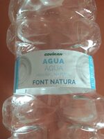 Agua