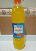 Aquagy Naranja