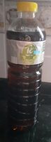 Iced tea limon coviran