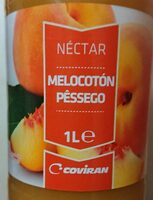 Néctar de melocotón