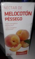 Néctar de melocotón