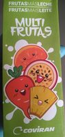 Multi frutas Covirán
