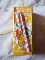 Zumo tropical