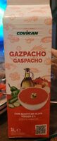 Gazpacho natural