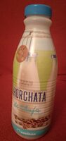 Horchata de Chufa