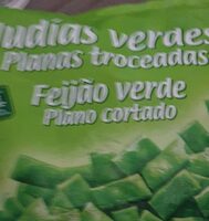 Judías verdes