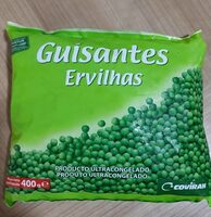 Guisantes ervilhas