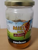 Miel de flores coviran