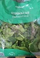 Espinacas