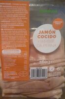 Jamón cocido