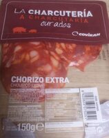Chorizo extra