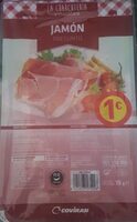 Jamon Serrano