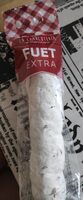 Fuet Extra