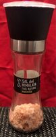 Sal del Himalaya