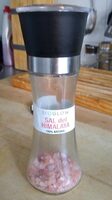 Sal del Himalaya