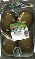 Kiwi Hayward