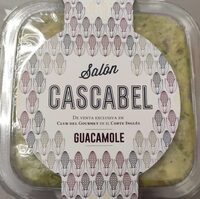 Salón Cascabel - Guacamole