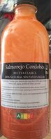 Salmorejo Cordobés