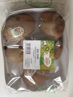 Kiwi zespri