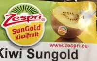 Kiwi sungold