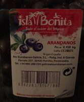 Arandanos