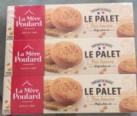 Le palet