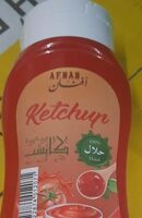Ketchup