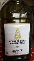 Aceite oliva extra virgen