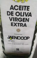 Aceite de oliva