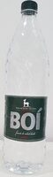 Agua Mineral Natural Premium
