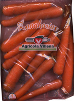 Zanahorias