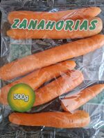Zanahoria