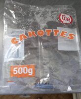 Carottes