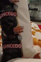 Coco rallado sin gluten